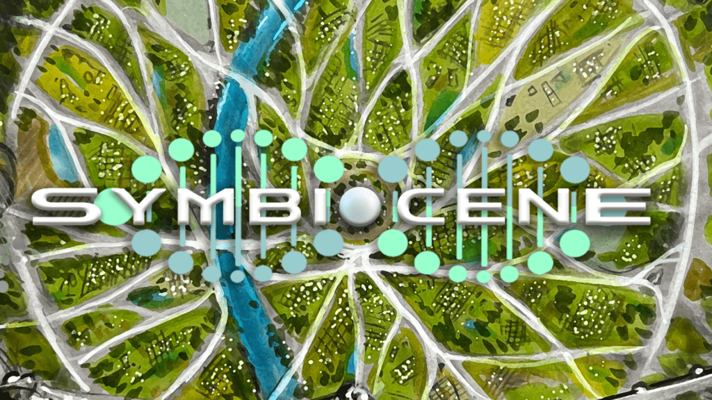 Welcome to Symbiocene